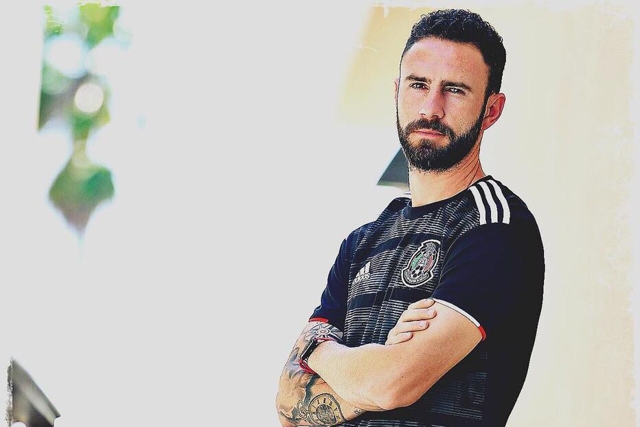Miguel Layúm