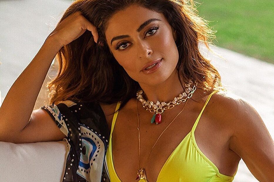 Juliana Paes