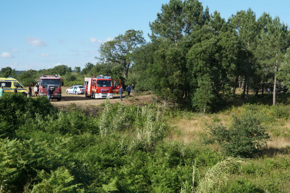 Piloto e aluno morrem em queda de avioneta em Leiria