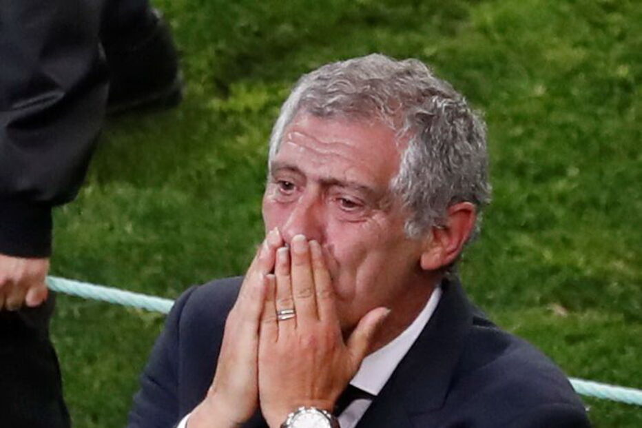 Fernando Santos 