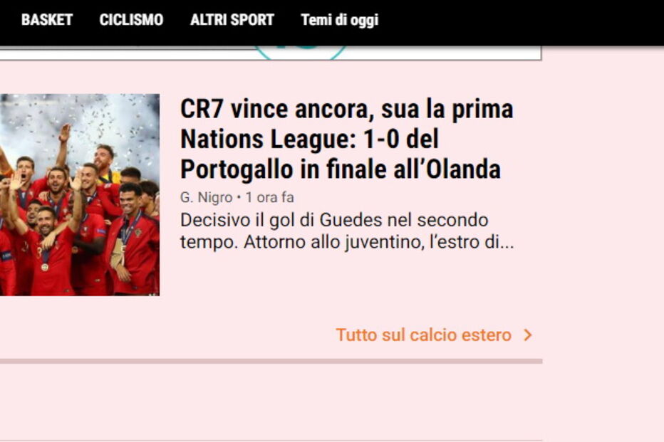 Gazetta Dello Sport
