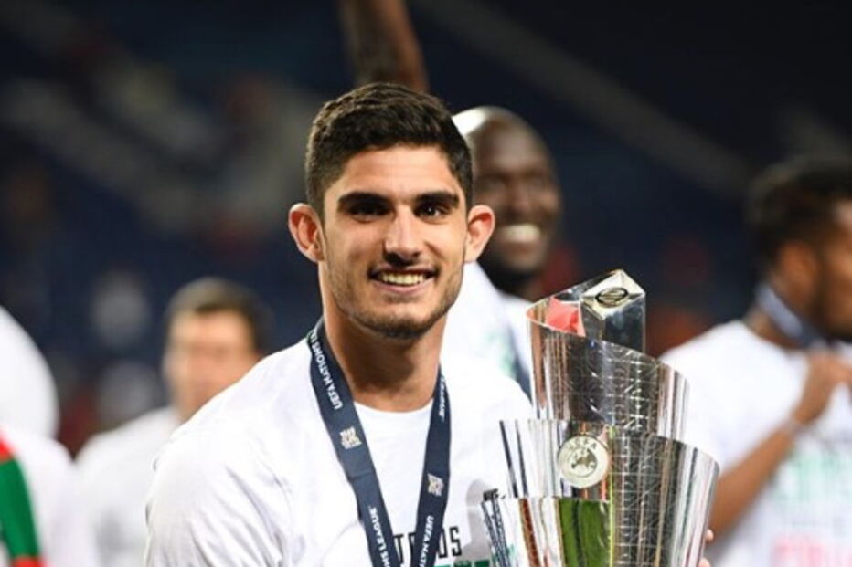 Gonçalo Guedes