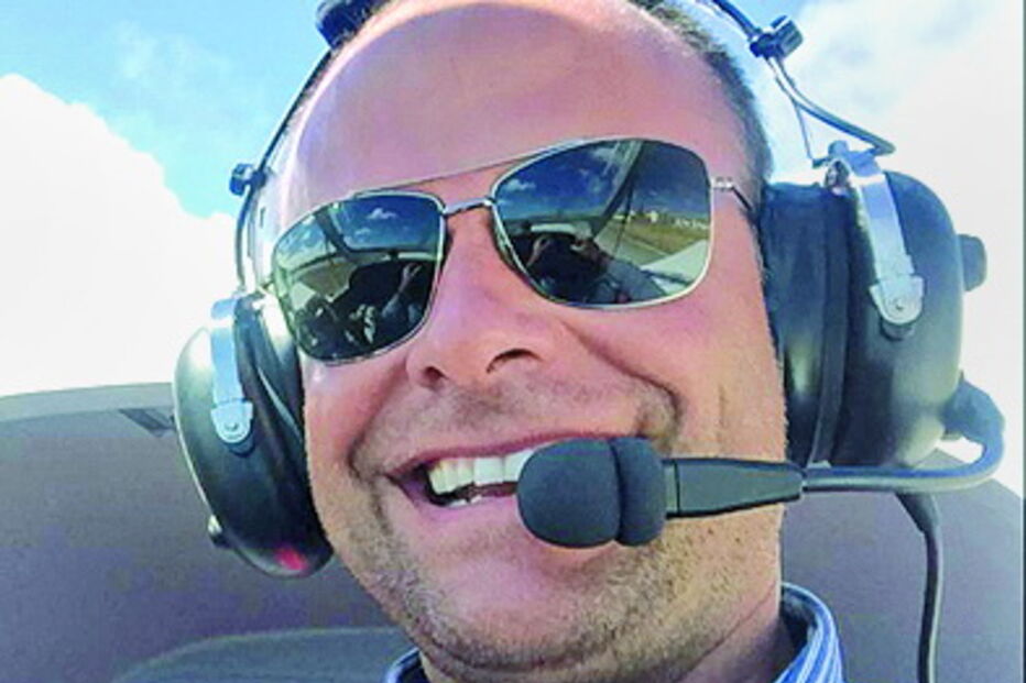 Nelson Machado, instruendo de 41 anos