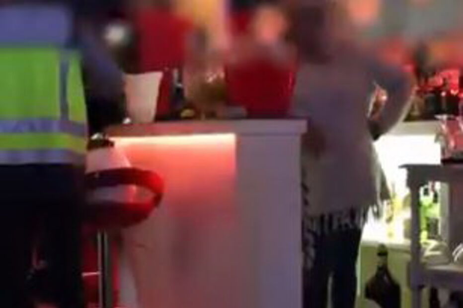 Polícia espanhola desmantela bordel em Marbella