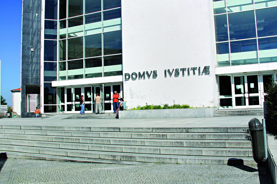 Tribunal de Vila Nova de Gaia