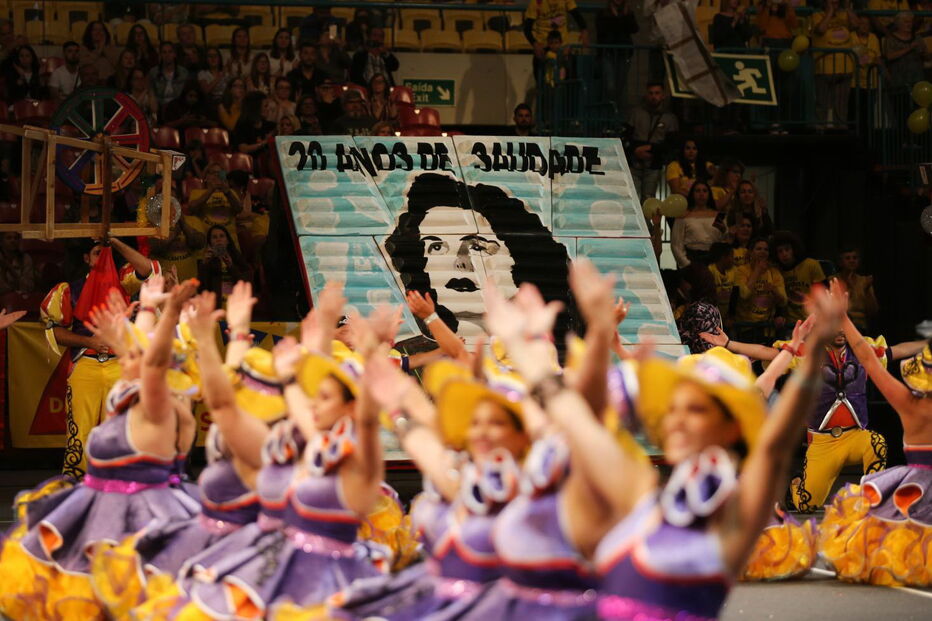 Marcha de Alcântara