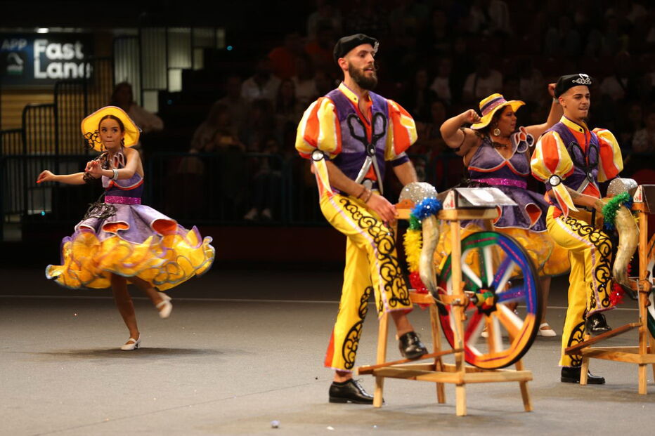 Marcha de Alcântara