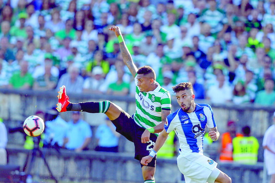 Transmissão de jogos de futebol é uma das prioridades da RTP para os próximos anos