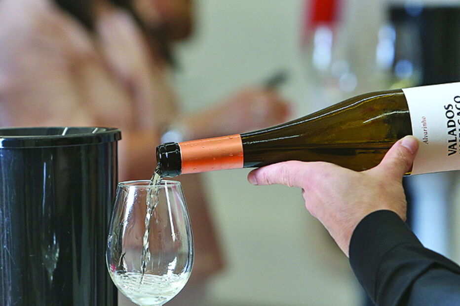 Alvarinho Wine Fest