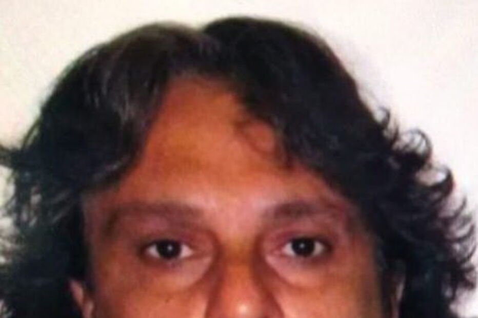 Pai da namorada de Rafael Miguel