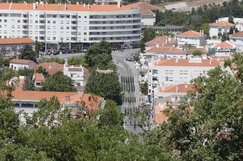 10 de Junho em Portalegre