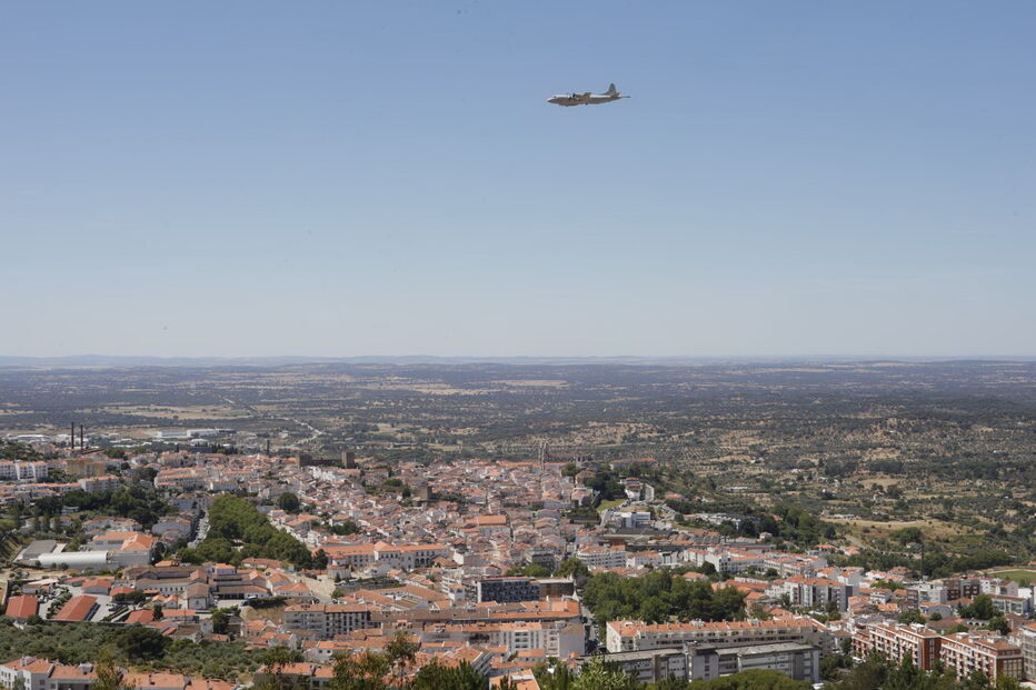 10 de Junho em Portalegre