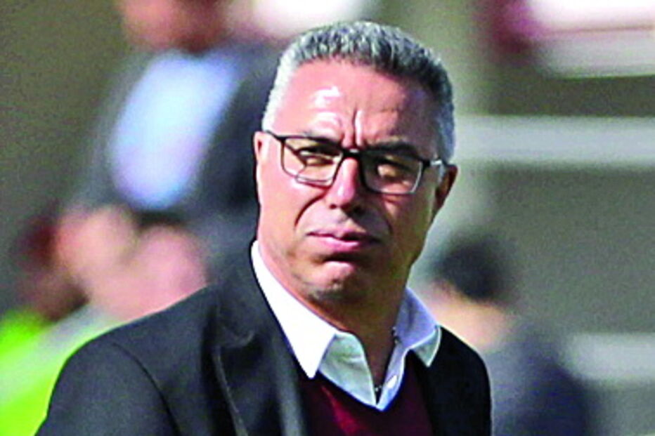 Augusto Inácio integra a lista