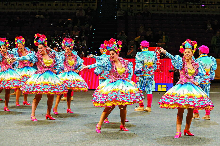 Marcha da Penha de França