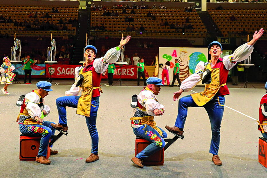 Marcha do Bairro Alto
