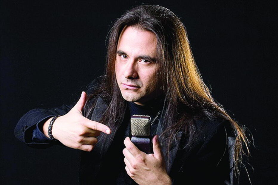 André Matos (1971-2019)