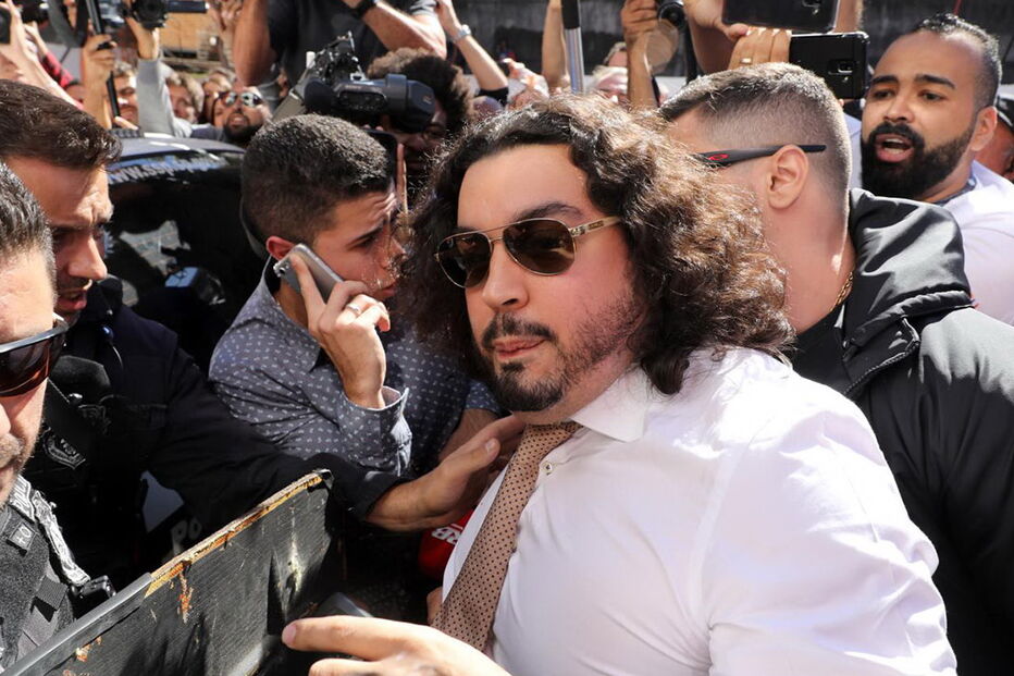 Daniel Garcia de Andrade