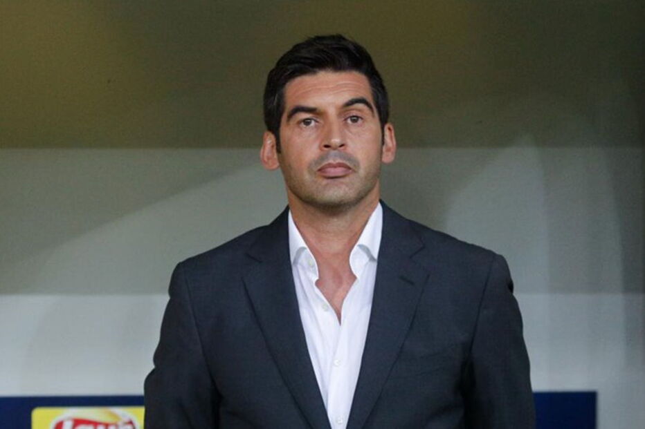 Paulo Fonseca