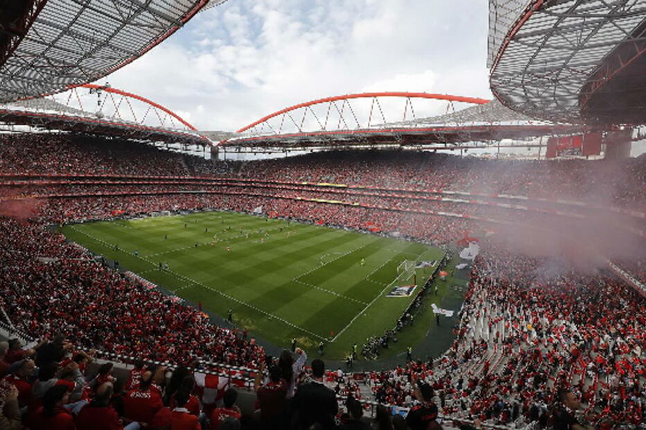 Estádio da Luz