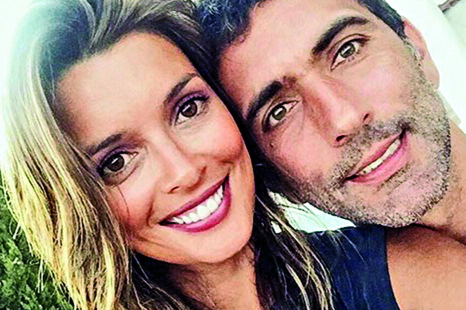 Relação com António Miguel Cardoso, de quem tem um filho, João, está em crise há vários meses, depois de Maria ter trocado o porto por Lisboa no início do ano  