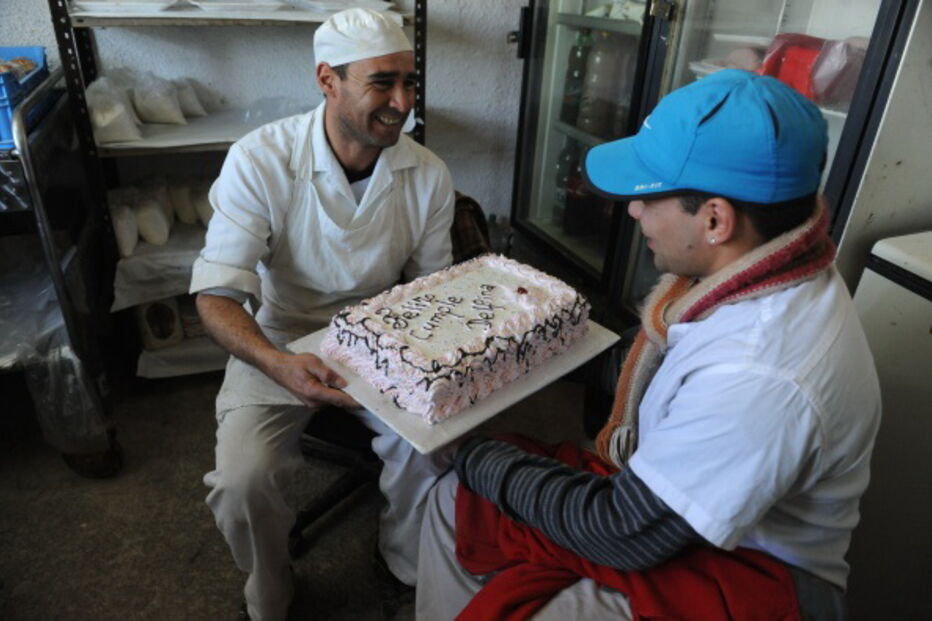 Prisão de Punta de Rieles 