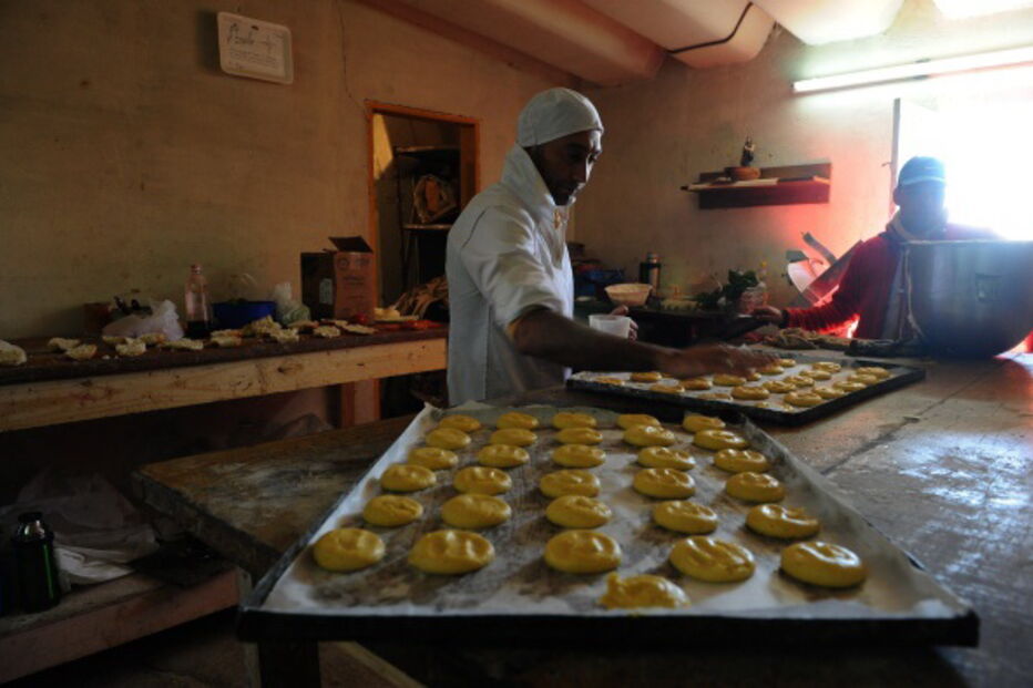 Prisão de Punta de Rieles 