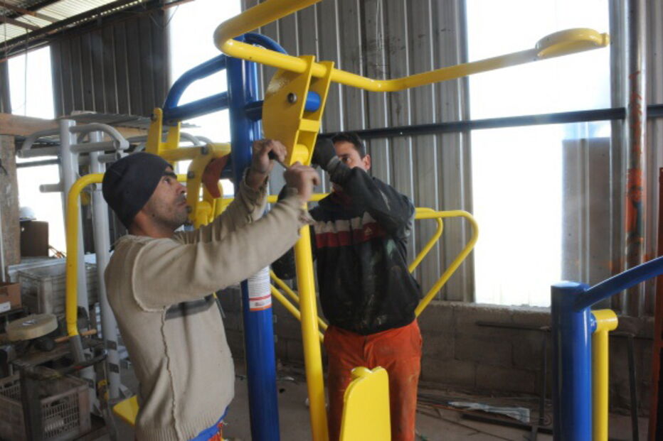 Prisão de Punta de Rieles 