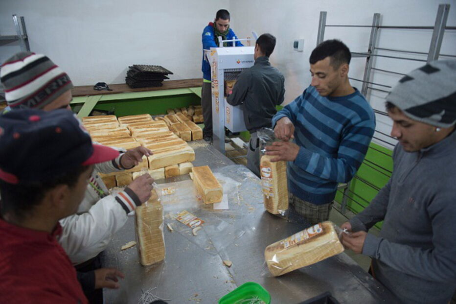 Prisão de Punta de Rieles 