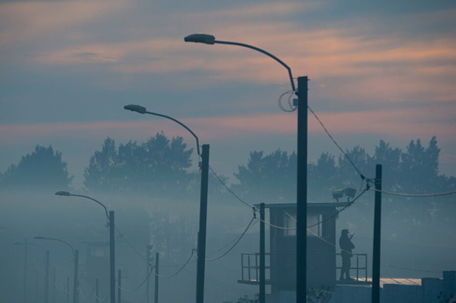 Prisão de Punta de Rieles 