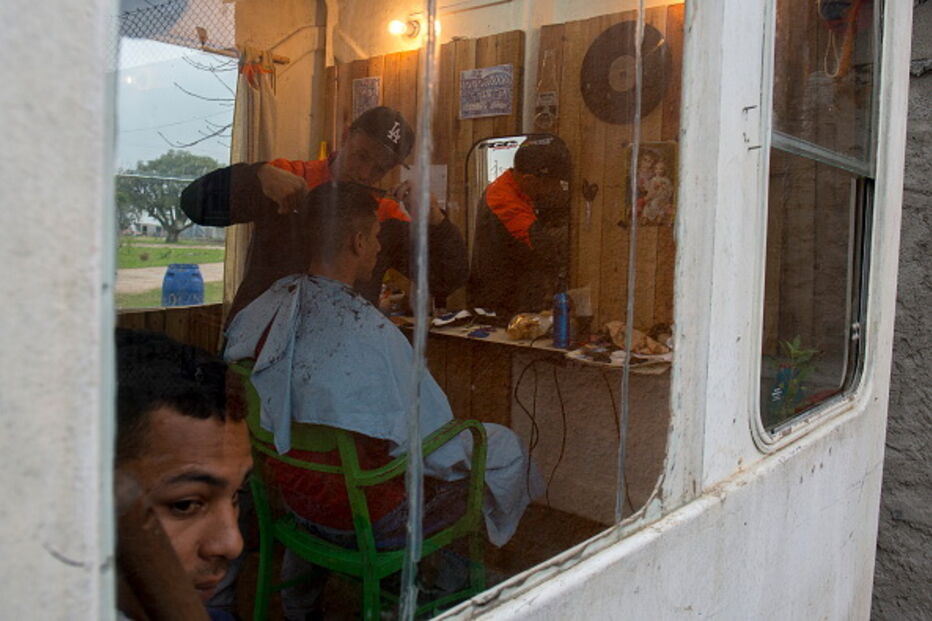 Prisão de Punta de Rieles 