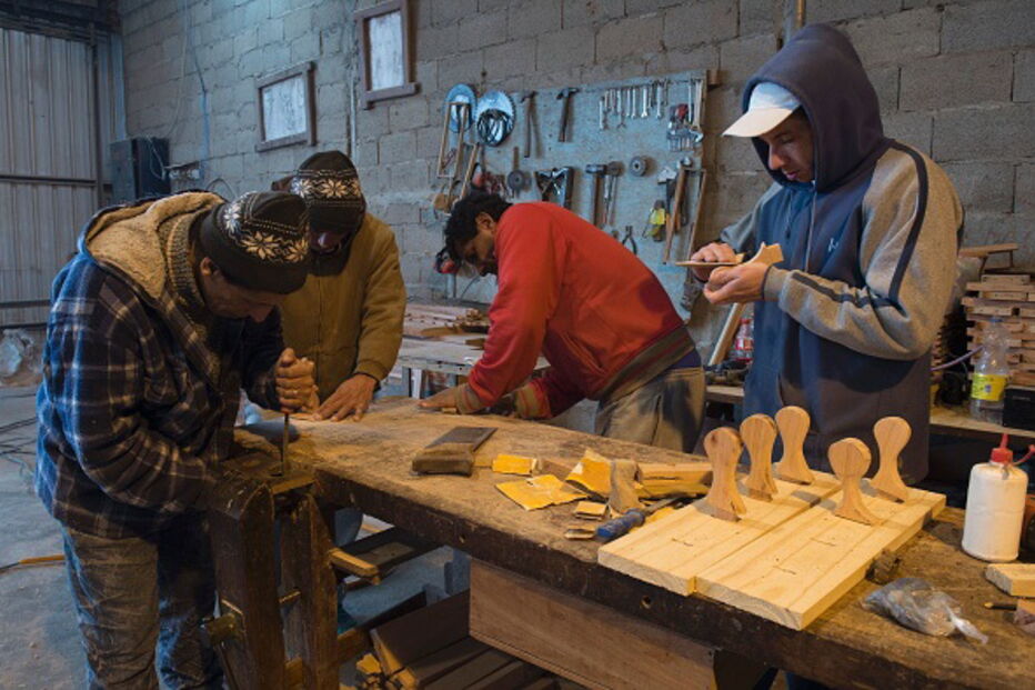 Prisão de Punta de Rieles 