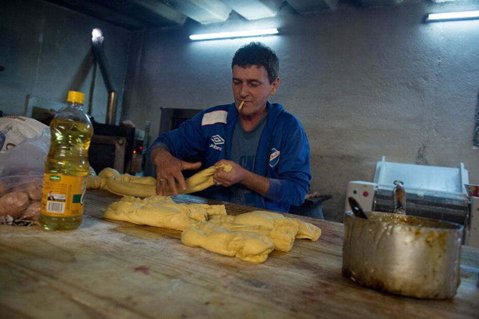 Prisão de Punta de Rieles 