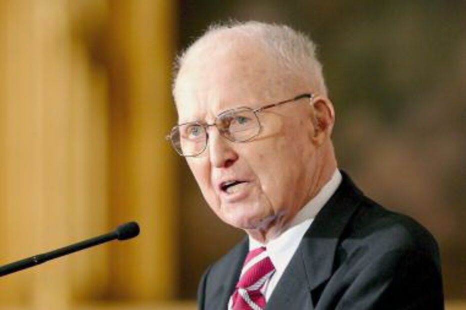 Norman Borlaug
