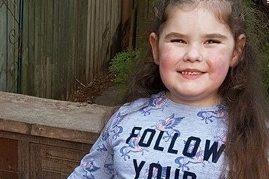 Menina de sete anos passa por menopausa três anos após o período inicial