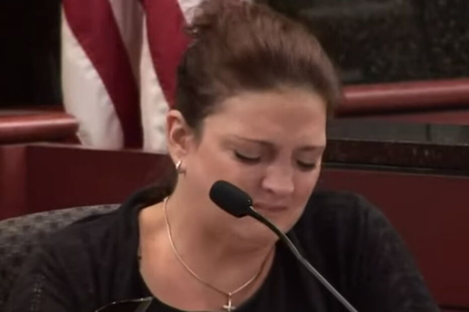 Amber diz que os filhos amavam o pai