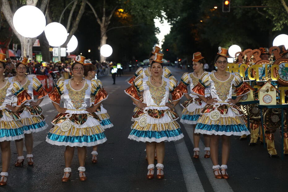 Marcha Convidada: Marcha Popular de Ribeira de Frades (Coimbra)