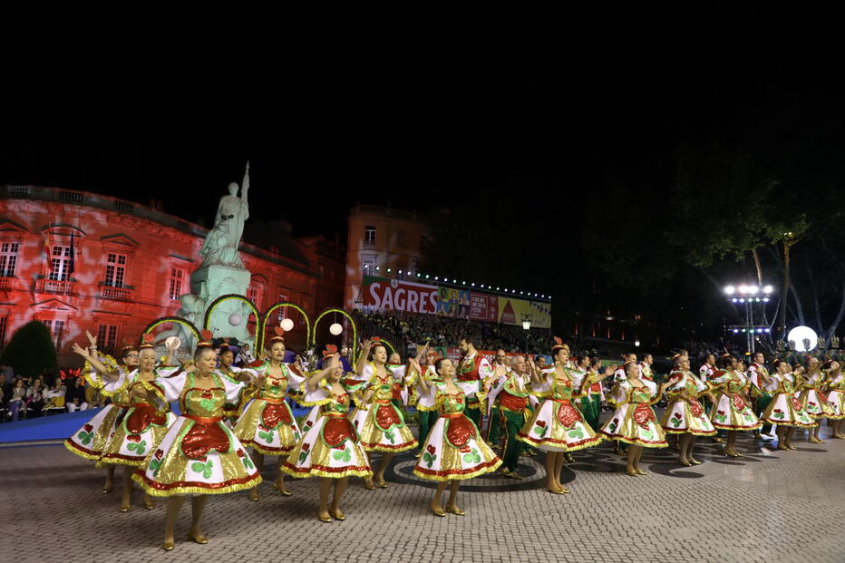Marcha da Santa Casa