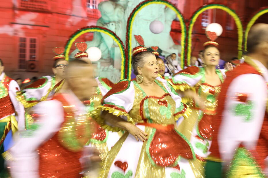 Marcha da Santa Casa