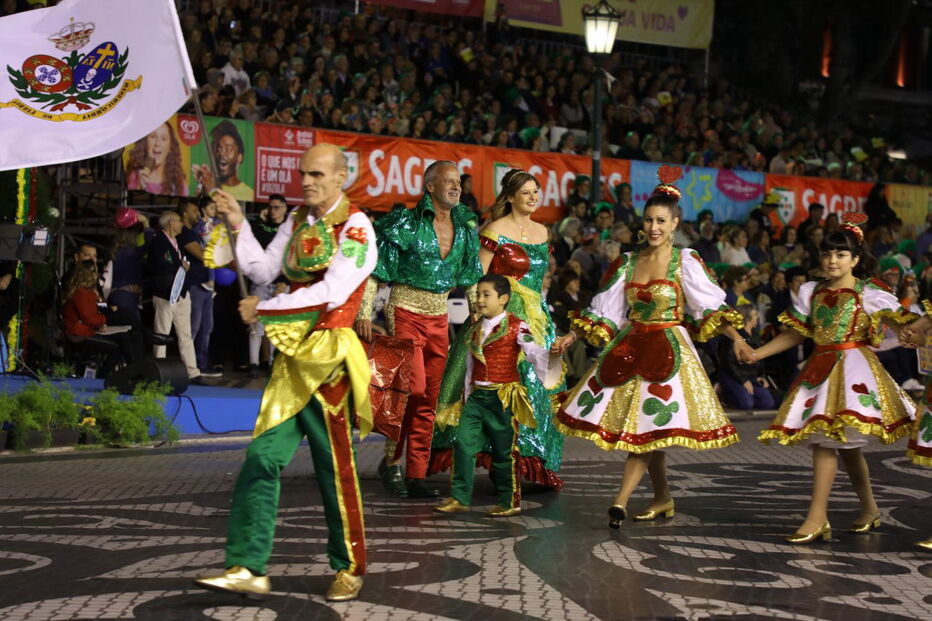 Marcha da Santa Casa