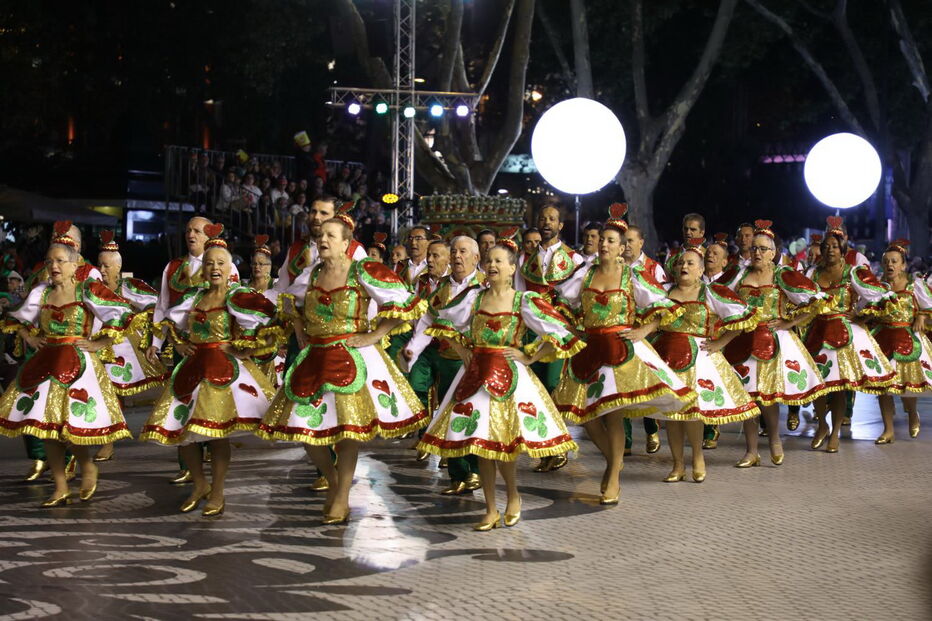 Marcha da Santa Casa