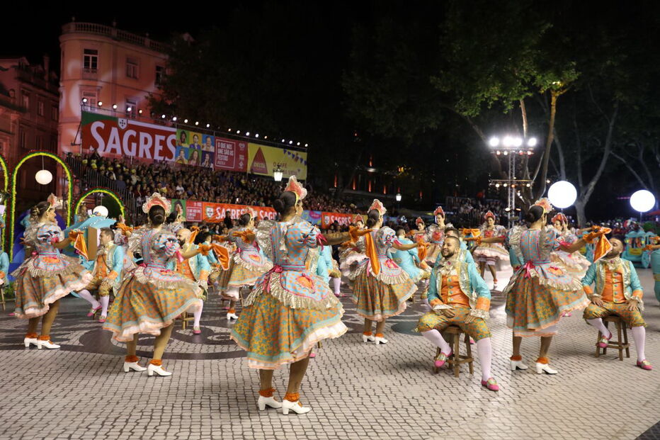  Marcha de S. Vicente