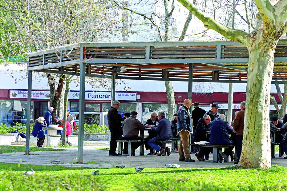 Idade da reforma em 2019 e em 2020 está definida, através de uma portaria, nos 66 anos e cinco meses