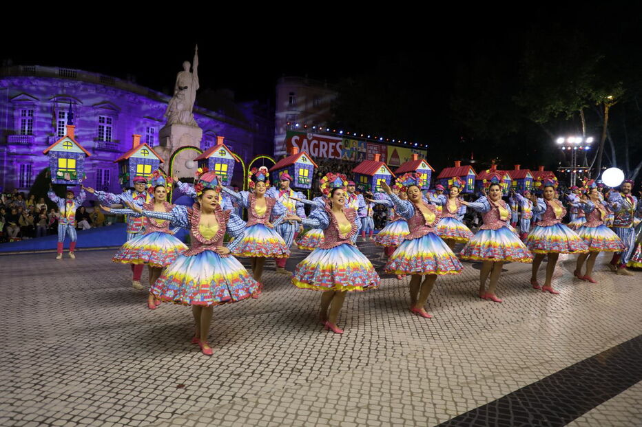 Marcha da Penha de França