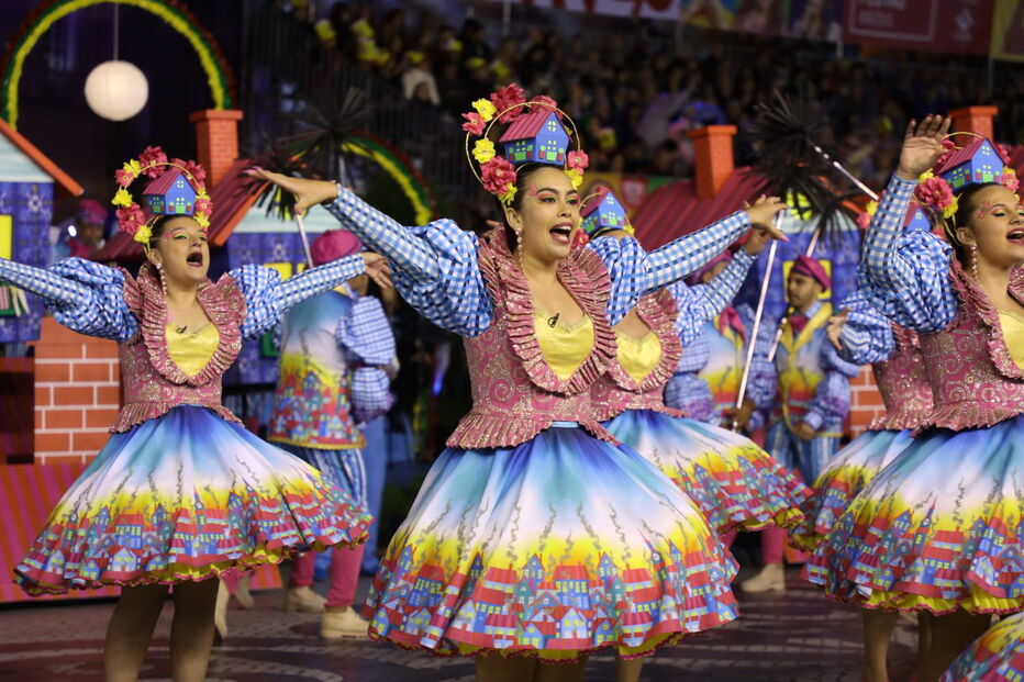 Marcha da Penha de França