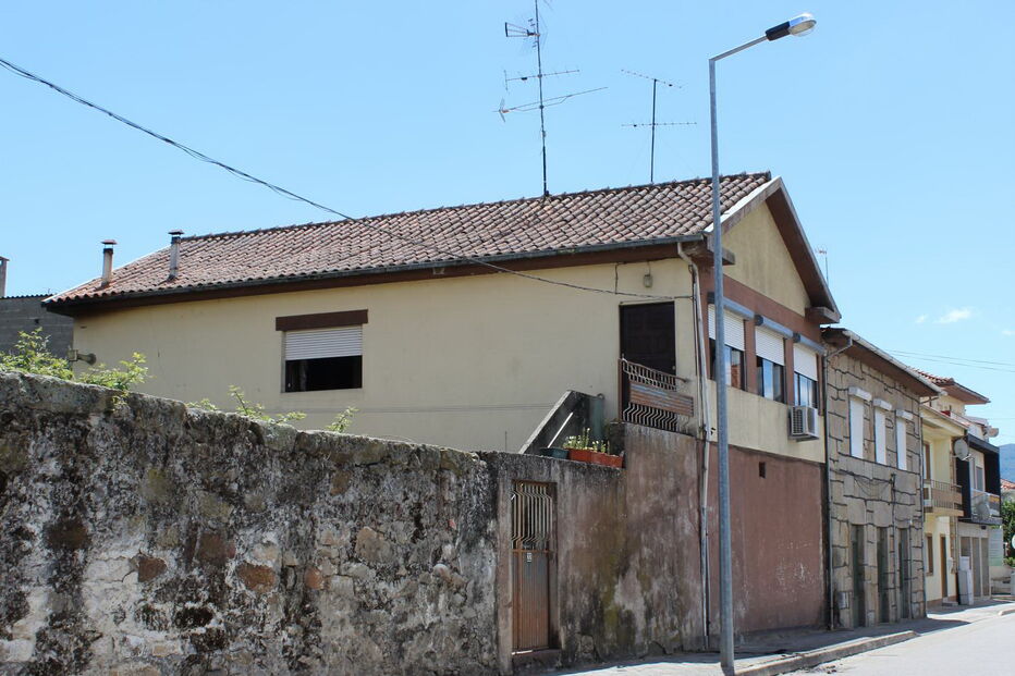 Fogo ficou circunscrito ao quarto da idosa de 86 anos 
