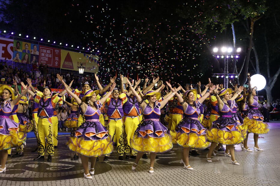 Marcha de Alcântara