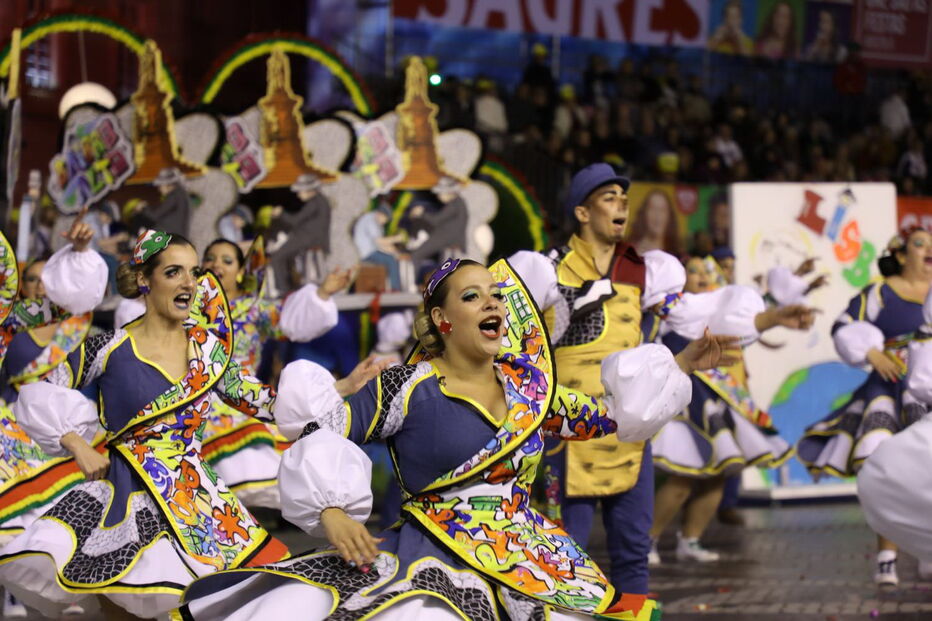 Marcha do Bairro Alto
