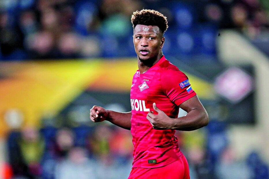 Zé Luís está disposto a baixar o salário para jogar no Dragão