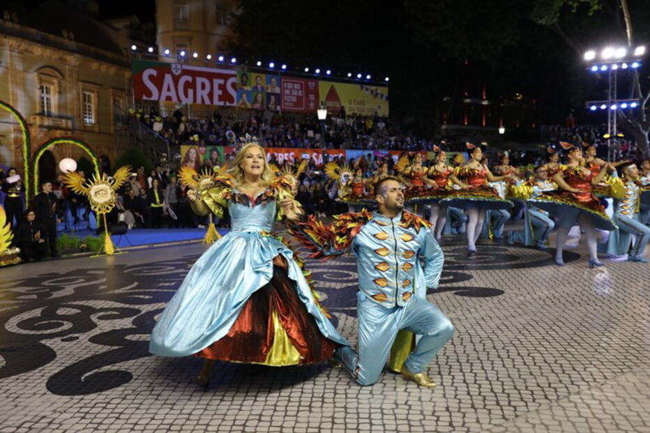 Marcha do Alto do Pina