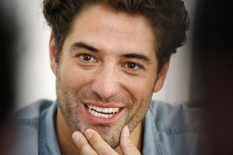 Ator Nuno Lopes integra elenco de nova série de criador de 